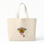 hooooked tote bags