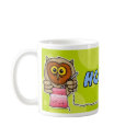 hooooked mugs by cfkaatje hooooked mugs