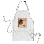 Hooooot! Aprons