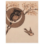 Hooooot! flyers
