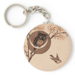 Hooooot! Key Chains