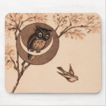 Hooooot! mousepads