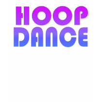 Hoop Dance Women's T-Shirt