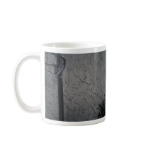 Hoop Dreams big mug