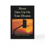 HOOP DREAMS CARD