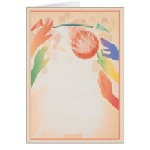 Hoop Dreams © Cards