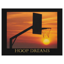 HOOP DREAMS FULL COLOR FLYER
