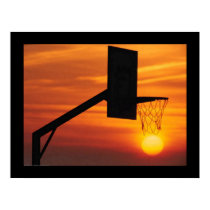 Hoop Dreams II Posters