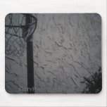 Hoop Dreams mousepad