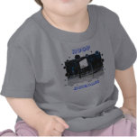 Hoop Dreams T-Shirt