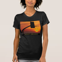 HOOP DREAMS TEE SHIRT