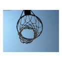 Hoop Poster posters by stumptrain Hoop Poster posters