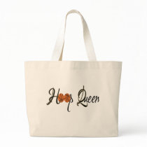 Hoop Queen bags