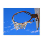 Hooped Out postcards