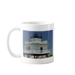 Hooper Strait Lighthouse Coffee Mugs Hooper Strait Lighthouse Coffee Mugs
