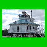 Hooper Strait Lighthouse posters