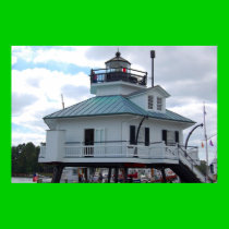 Hooper Strait Lighthouse posters