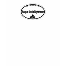 Hooper Strait Lighthouse. t-shirts by iShore Hooper Strait Lighthouse. t-shirts