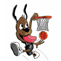 hoophound goes sexy t-shirts