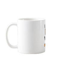 Hoophound- mugs