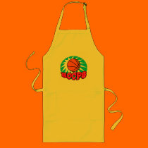 HOOPS aprons by nassosvakalis HOOPS aprons