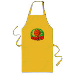 HOOPS aprons