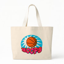 HOOPS bags