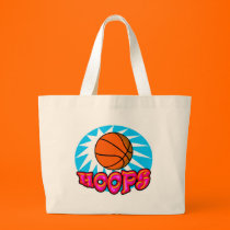 HOOPS bags