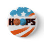 Hoops Basketball Badge