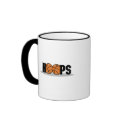 hoops basketball design mugs by doonidesigns hoops basketball design mugs
