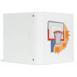 Hoops Binder