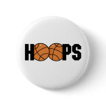 Hoops Pins