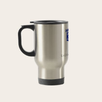 Hoops Good Travel Mug