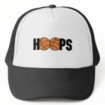 Hoops Hat