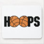 Hoops Use Pad