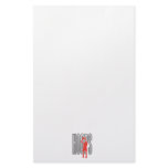 hoops stationery paper