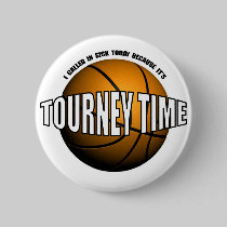HOOPS-TOURNEY TIME buttons