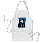 Hoopster Apron