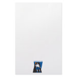 hoopster basketball vector design stationery paper