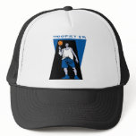 Hoopster hats
