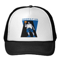 Hoopster hats