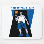 Hoopster Mousepad