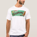 Hoopty-Do Big Luscious Marshmallow Pie t-shirts