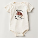 Hooray for Boobies! for Baby t-shirts by tbarcequine Hooray for Boobies! for Baby t-shirts