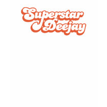 [ hoorenbeek ] SuperStar DJ t-shirts