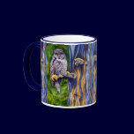 Hoos lookn Mug