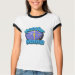 Ladies Ringer T-Shirt