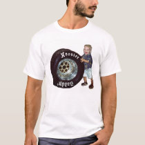 Hoosier! t-shirts