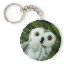 Hoot Hoot! keychains