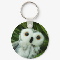 Hoot Hoot! keychains